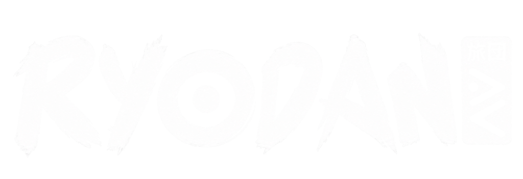 RYODAN Logo